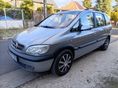 OPEL ZAFIRA A 2003/4 - 4