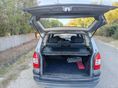 OPEL ZAFIRA A 2003/4 - 5