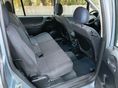 OPEL ZAFIRA A 2003/4 - 7