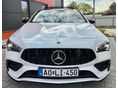 MERCEDES-AMG CLA 2020/6 - 2