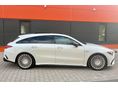MERCEDES-AMG CLA 2020/6 - 7