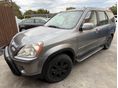 HONDA CR-V 2005 - 2