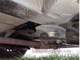 FIAT PANDA 2004 - 2
