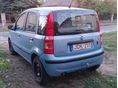 FIAT PANDA 2004 - 4