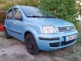 FIAT PANDA 2004 - 5