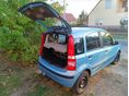 FIAT PANDA 2004 - 12