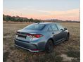 TOYOTA COROLLA 2022/4 - 5