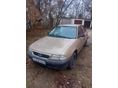 OPEL ASTRA F 2000 - 7