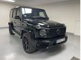 MERCEDES-AMG G 63 2022/7 - 2