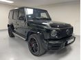 MERCEDES-AMG G 63 2022/7 - 3