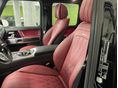 MERCEDES-AMG G 63 2022/7 - 8