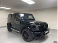MERCEDES-AMG G 63 2022/7 - 1