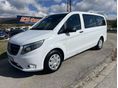 MERCEDES-BENZ VITO 2015/10 - 1