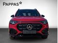 MERCEDES-BENZ GLB-OSZTÁLY 2026 - 8