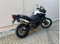 TRIUMPH TIGER 800 XC 2011/8 - 6