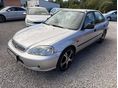 HONDA CIVIC 2000/1 - 2