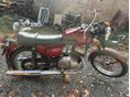 JAWA CZ 350 1981 - 2