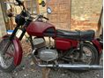 JAWA CZ 350 1981 - 1