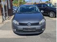 VOLKSWAGEN GOLF VI 2011/6 - 2