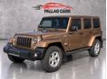 JEEP WRANGLER 2016/3 - 1