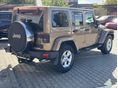 JEEP WRANGLER 2016/3 - 4