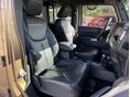 JEEP WRANGLER 2016/3 - 17