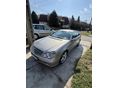 MERCEDES-BENZ CLK 270 2004/3 - 4