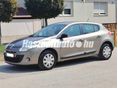 RENAULT MEGANE 2012/1 - 8