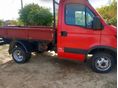 IVECO DAILY 2006 - 2