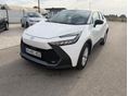 TOYOTA C-HR 2024/9 - 1