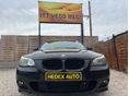 BMW 530 2007/4 - 2