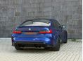 BMW M3 2022/12 - 13