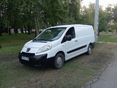 PEUGEOT EXPERT 2009/6 - 5