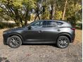 MAZDA CX-5 2019/7 - 2