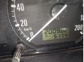 SKODA FABIA 2002 - 2
