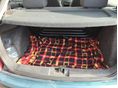 SKODA FABIA 2002 - 3