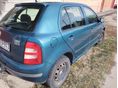 SKODA FABIA 2002 - 5