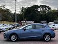 MAZDA 3 2016/9 - 2