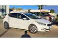 KIA CEE'D 2014/9 - 1