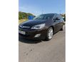 OPEL ASTRA J 2011/8 - 2