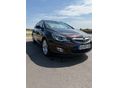 OPEL ASTRA J 2011/8 - 3