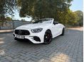 MERCEDES-AMG E 53 2021/5 - 2