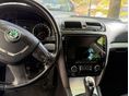 SKODA OCTAVIA 2011/9 - 2