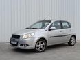 CHEVROLET AVEO 2008/4 - 1