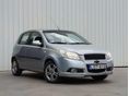 CHEVROLET AVEO 2008/4 - 2