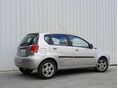 CHEVROLET AVEO 2008/4 - 4