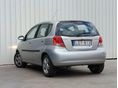 CHEVROLET AVEO 2008/4 - 5