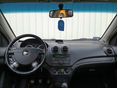 CHEVROLET AVEO 2008/4 - 6
