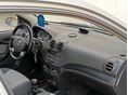 CHEVROLET AVEO 2008/4 - 9