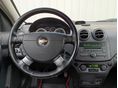 CHEVROLET AVEO 2008/4 - 7